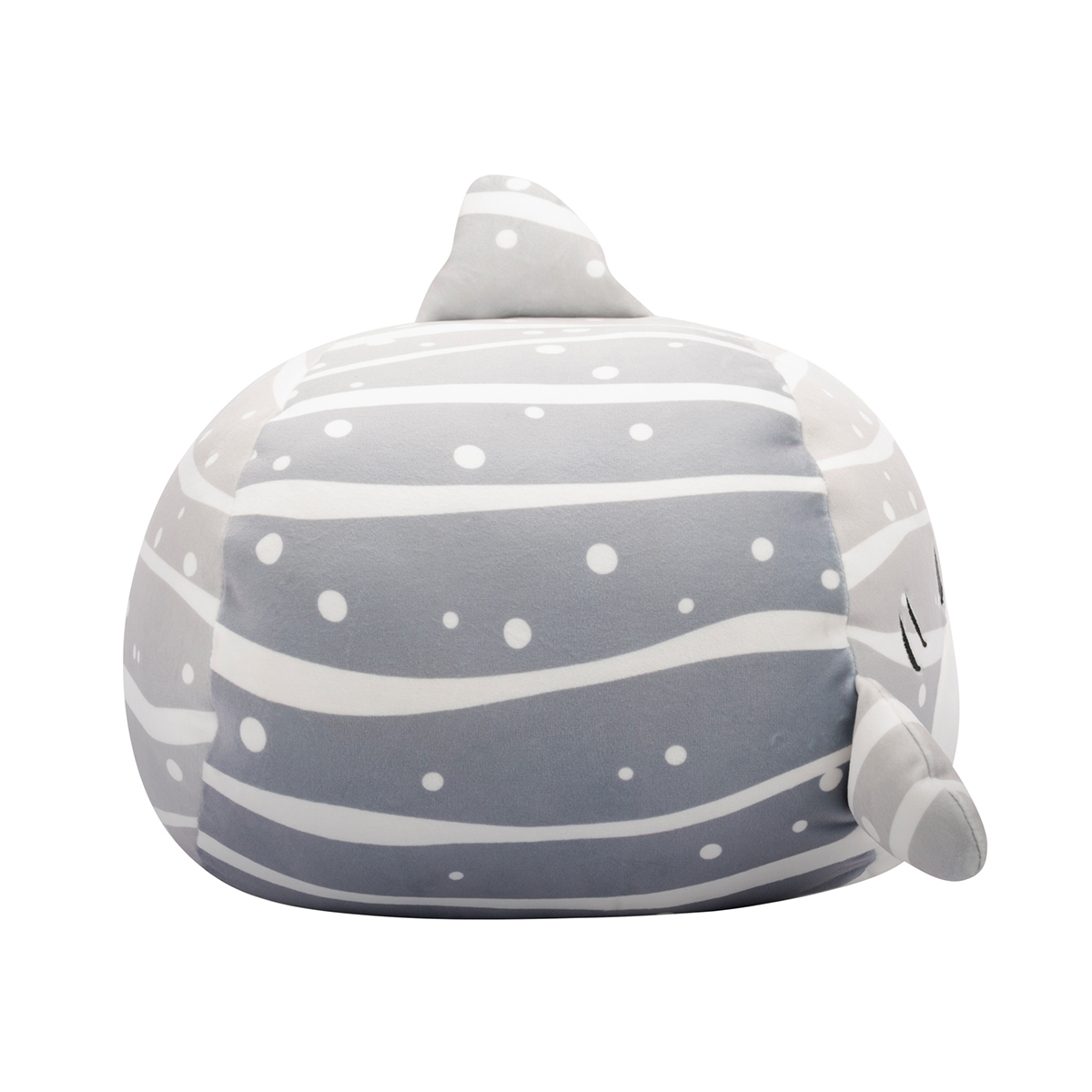 М'яка іграшка Squishmallows — Китова акула Сачі (Sachi) — 30 см — превʼю 12