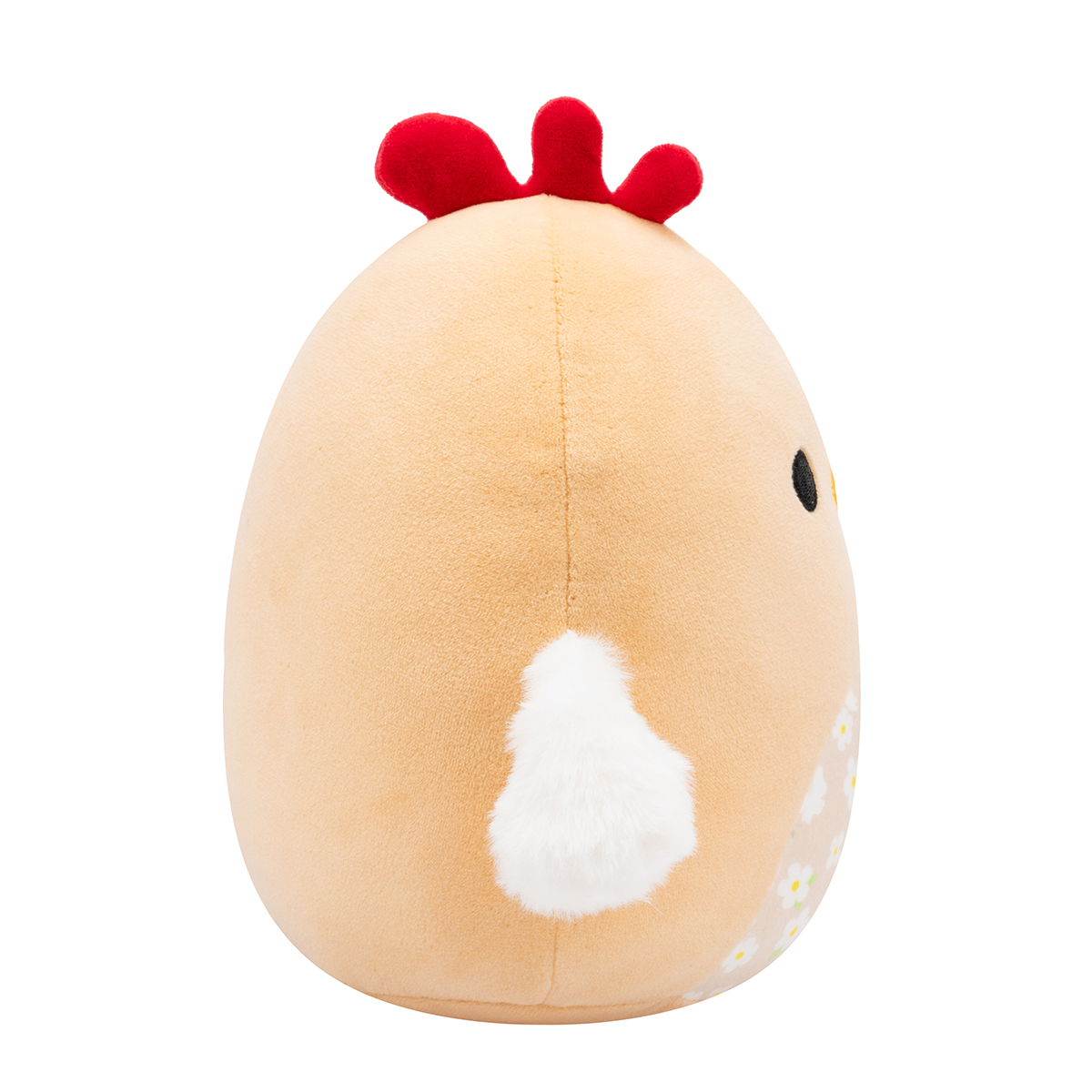 М'яка іграшка Squishmallows – Півник Руті (Ruti) – 19 см — превʼю 12