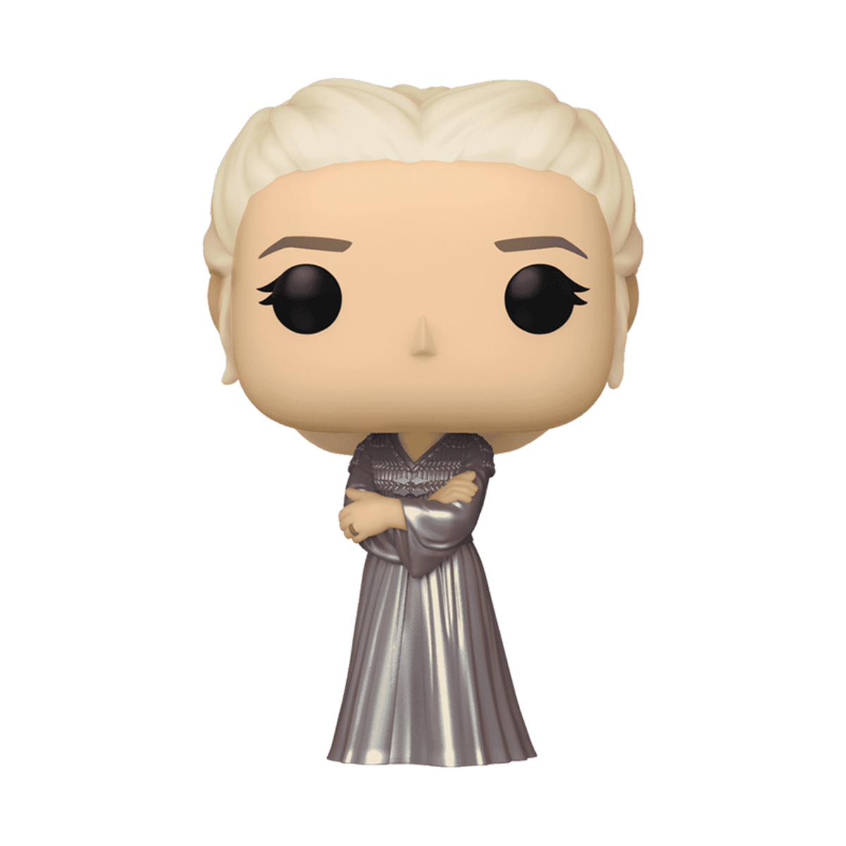 Ігрова фігурка Колекційна Funko POP Дім Дракона Rhaenyra Targaryen Різнокольорова — превʼю 5