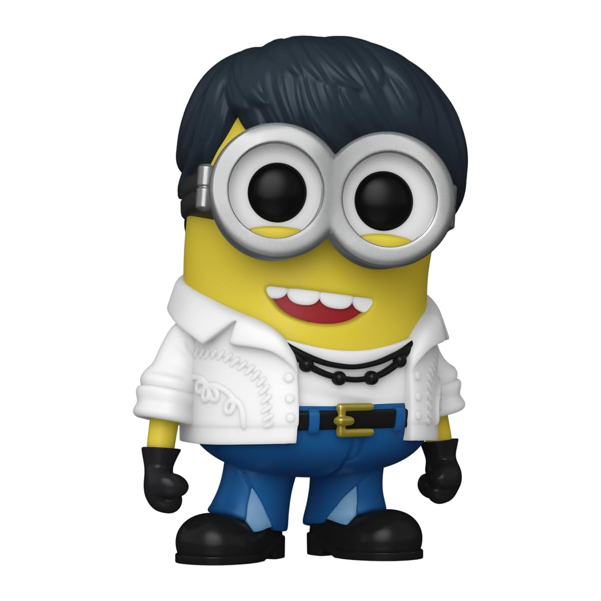 Фігурка Чімін (Jimin) — Funko Pop — Minions x BTS — превʼю 4