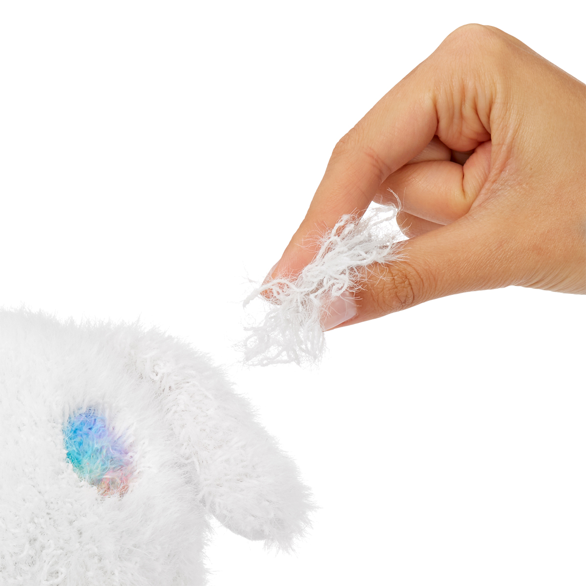 М'яка іграшка-антистрес Fluffie Stuffiez Small Plush — Песик (Puppy) — Fluffie Stuffiez — превʼю 12