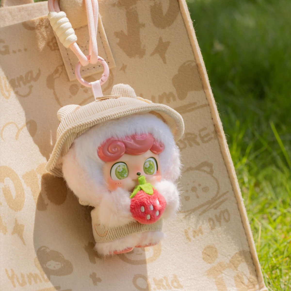 М'яка іграшка-сюрприз POP TOP JOTOYS Q.Kid – 14 см — превʼю 12