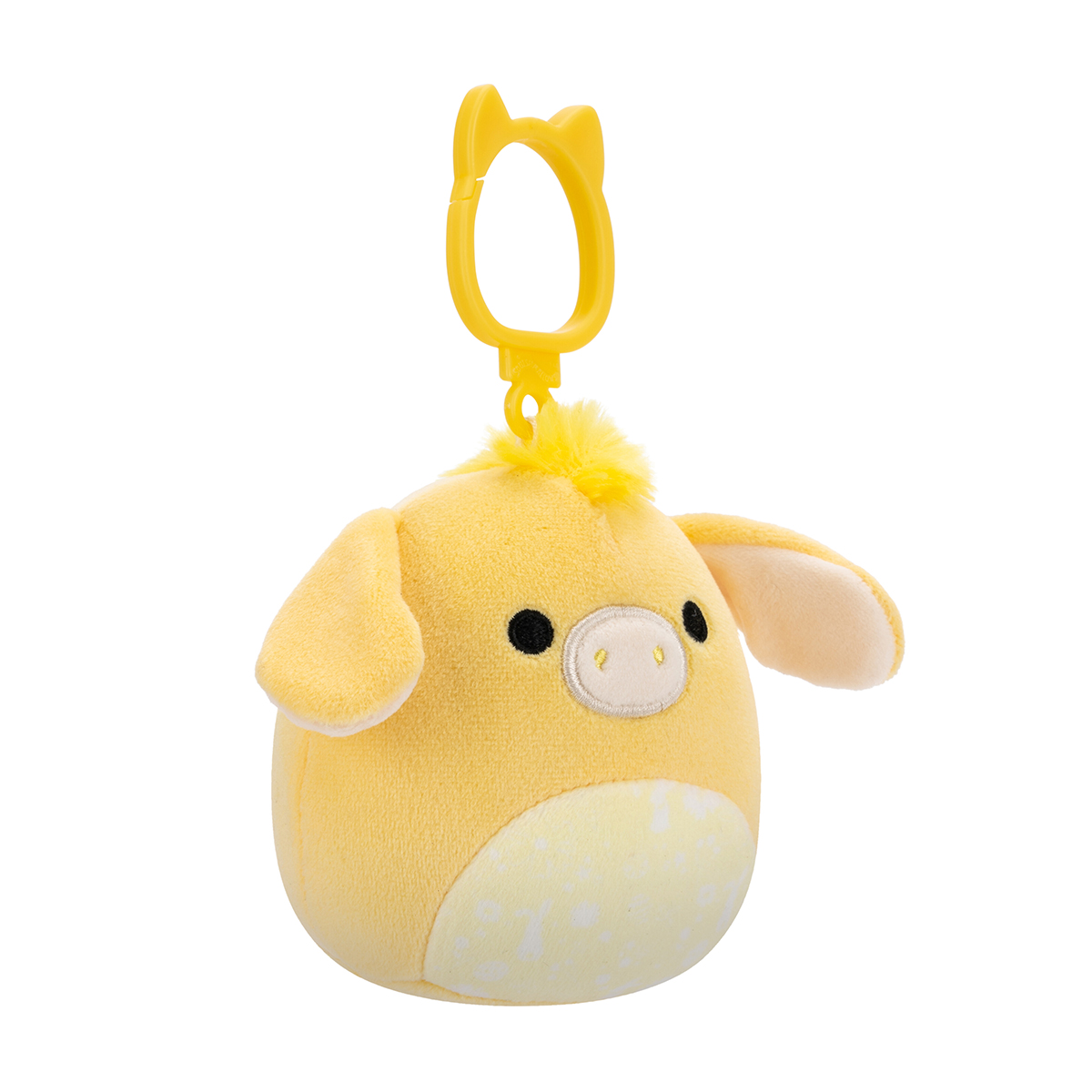 М'яка іграшка Squishmallows – Віслючок Гевін (Donkey Gavin) – 9 см — превʼю 13