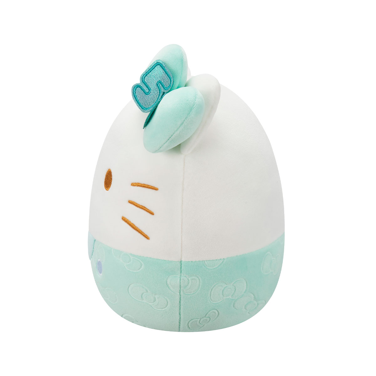 М'яка іграшка Squishmallows – Hello Kitty – 20 cm — превʼю 10