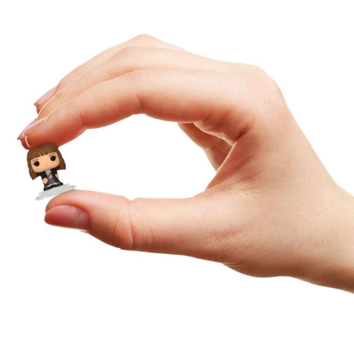 Фігурка Funko Bitty Pop — Гаррі Поттер (Harry Potter) — 2,3 см — превʼю 4