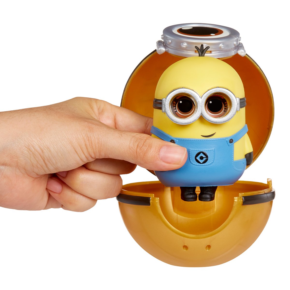 Ігровий набір з лялькою L.O.L. Surprise! серії Loves Minions 7 сюрпризів — превʼю 11
