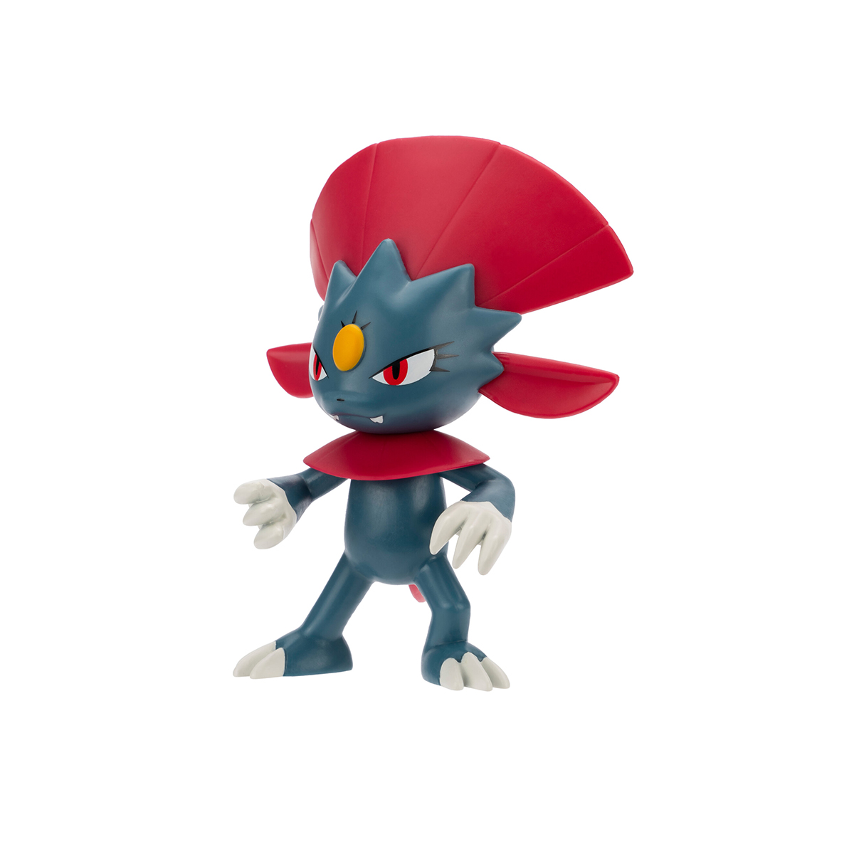 Ігрова фігурка Pokemon W17 Вівайл — превʼю 7