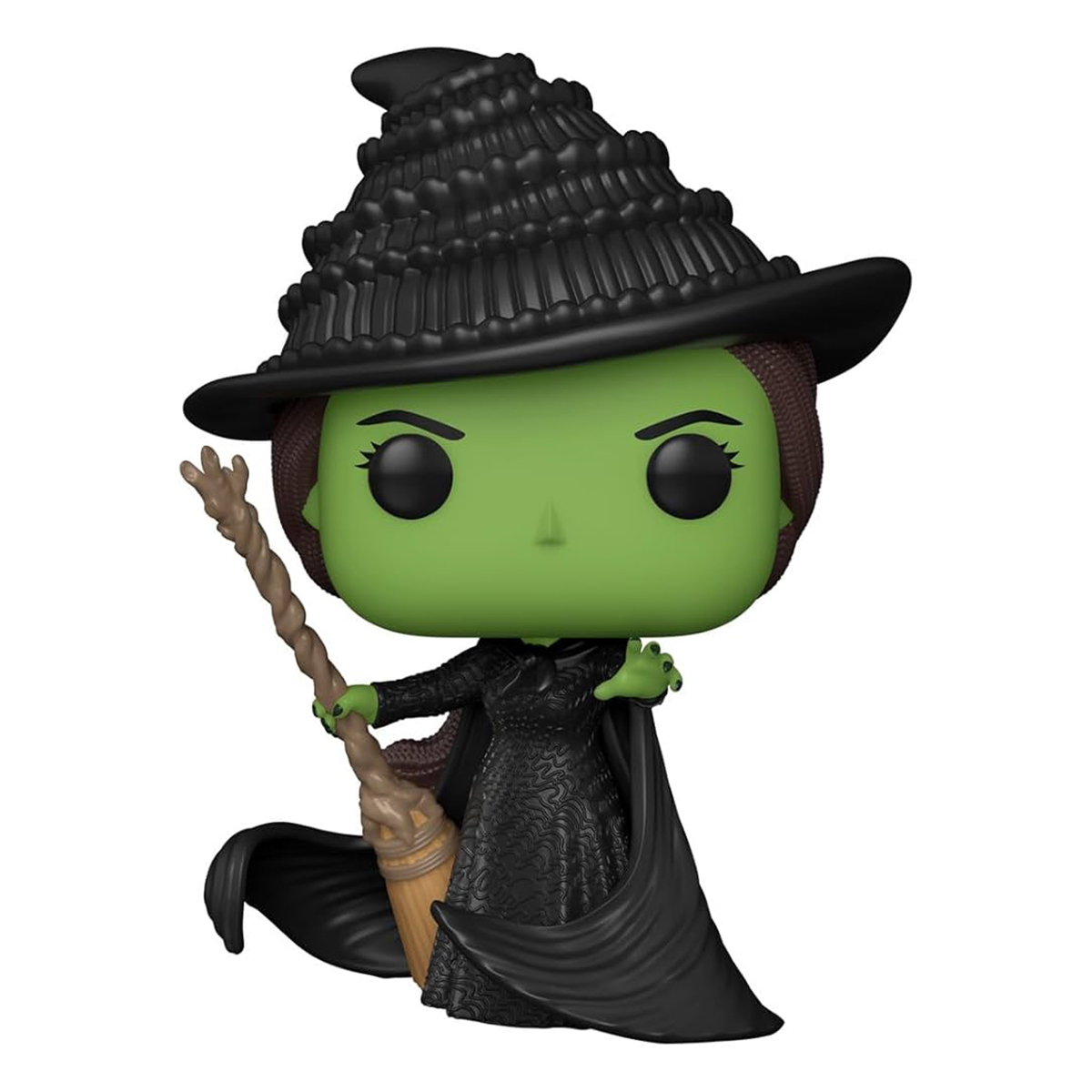 Фігурка Ельфаба (Elphaba) — Funko Pop — Wicked — превʼю 5