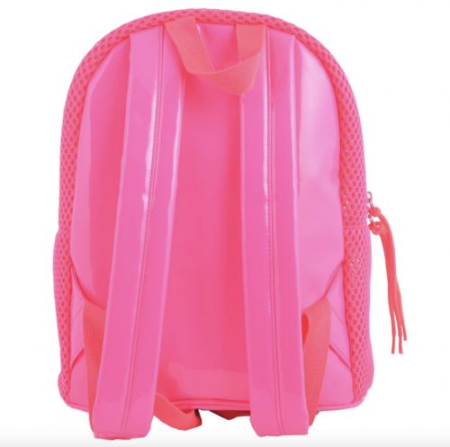 Рюкзак молодіжний Yes Hot pink 33x25x13 см — превʼю 2
