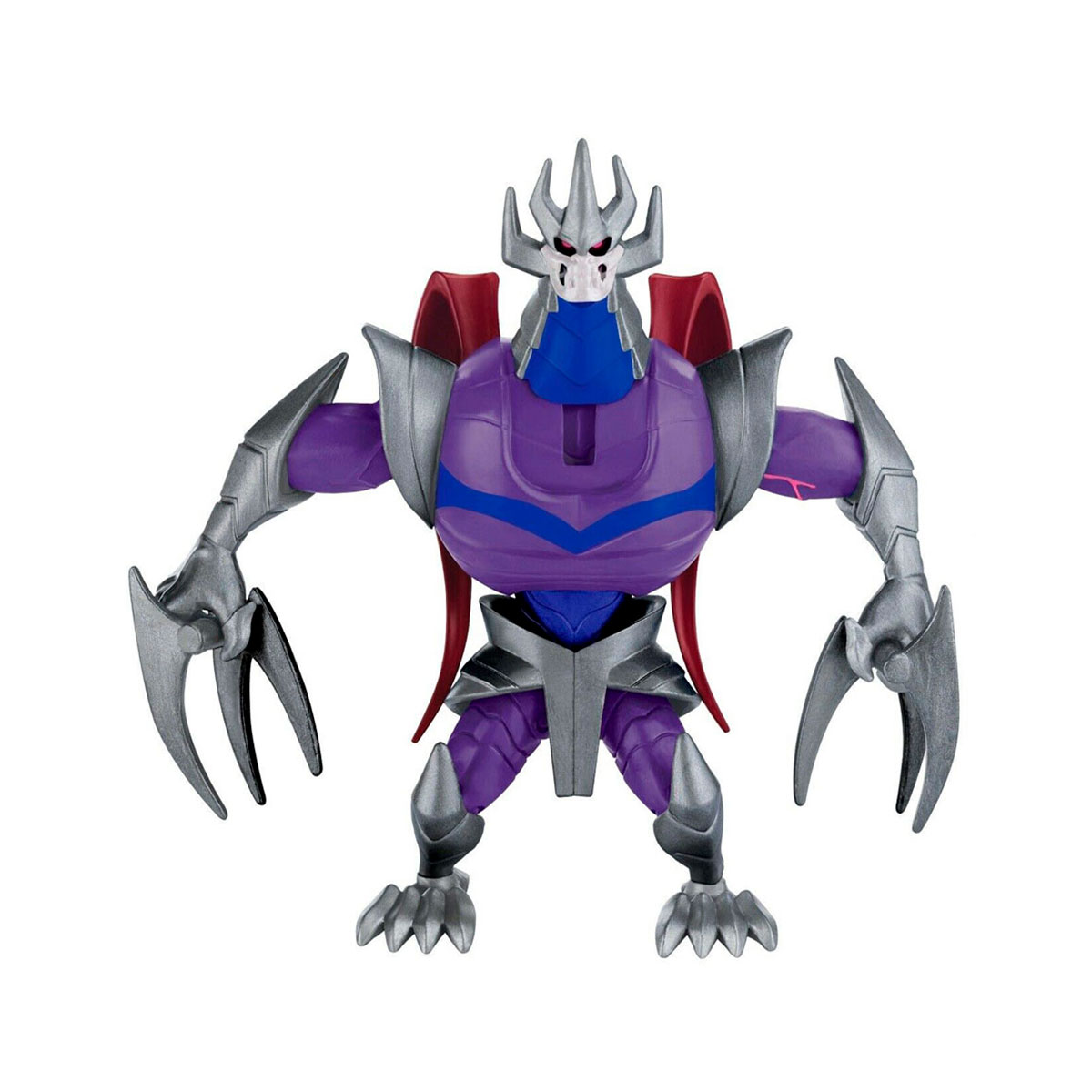 Фігурка Шреддер Еволюція Черепашок-Ніндзя — превʼю 3