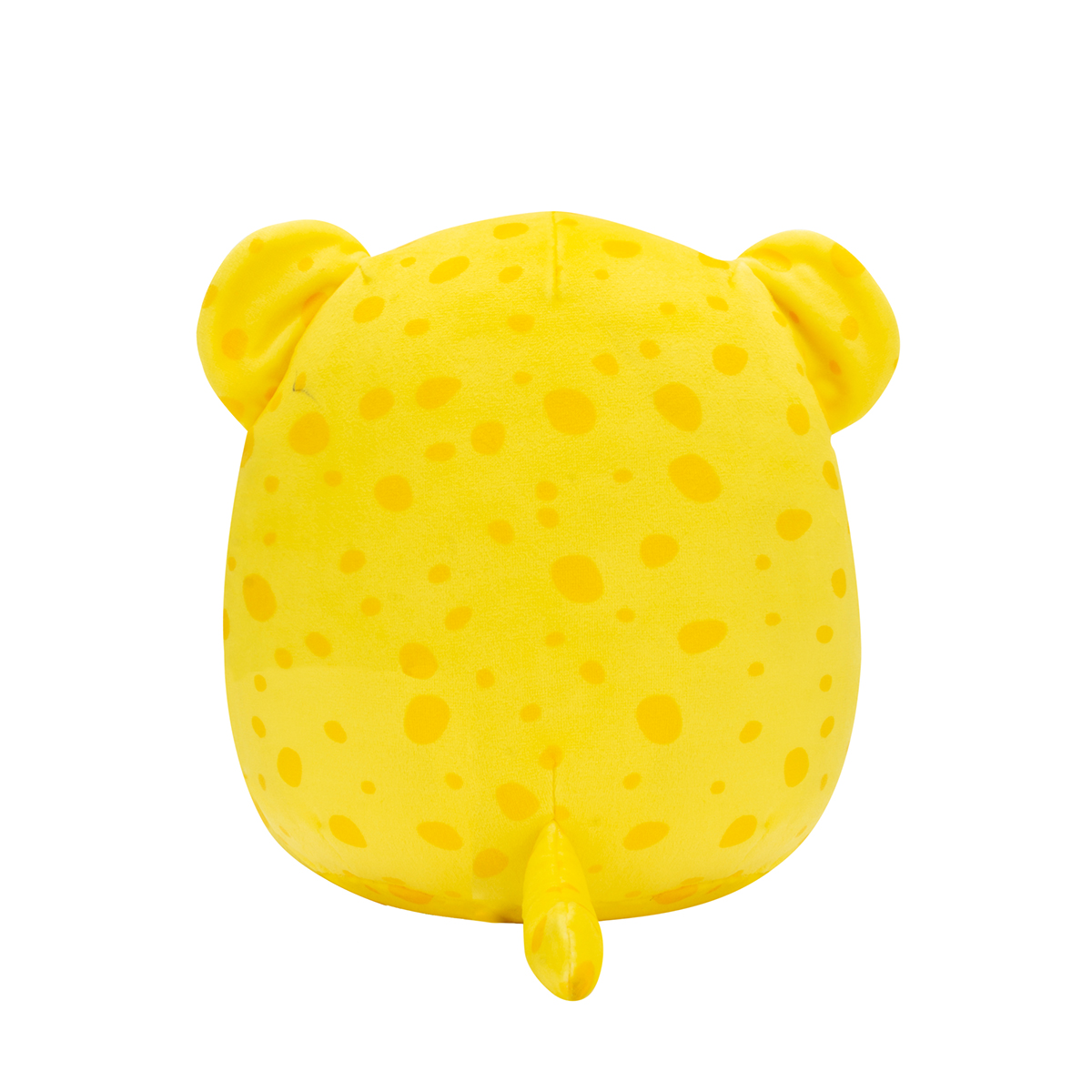 М'яка іграшка Squishmallows – Гепард Лексі (Lexi the Cheetah) – 13 см — превʼю 8