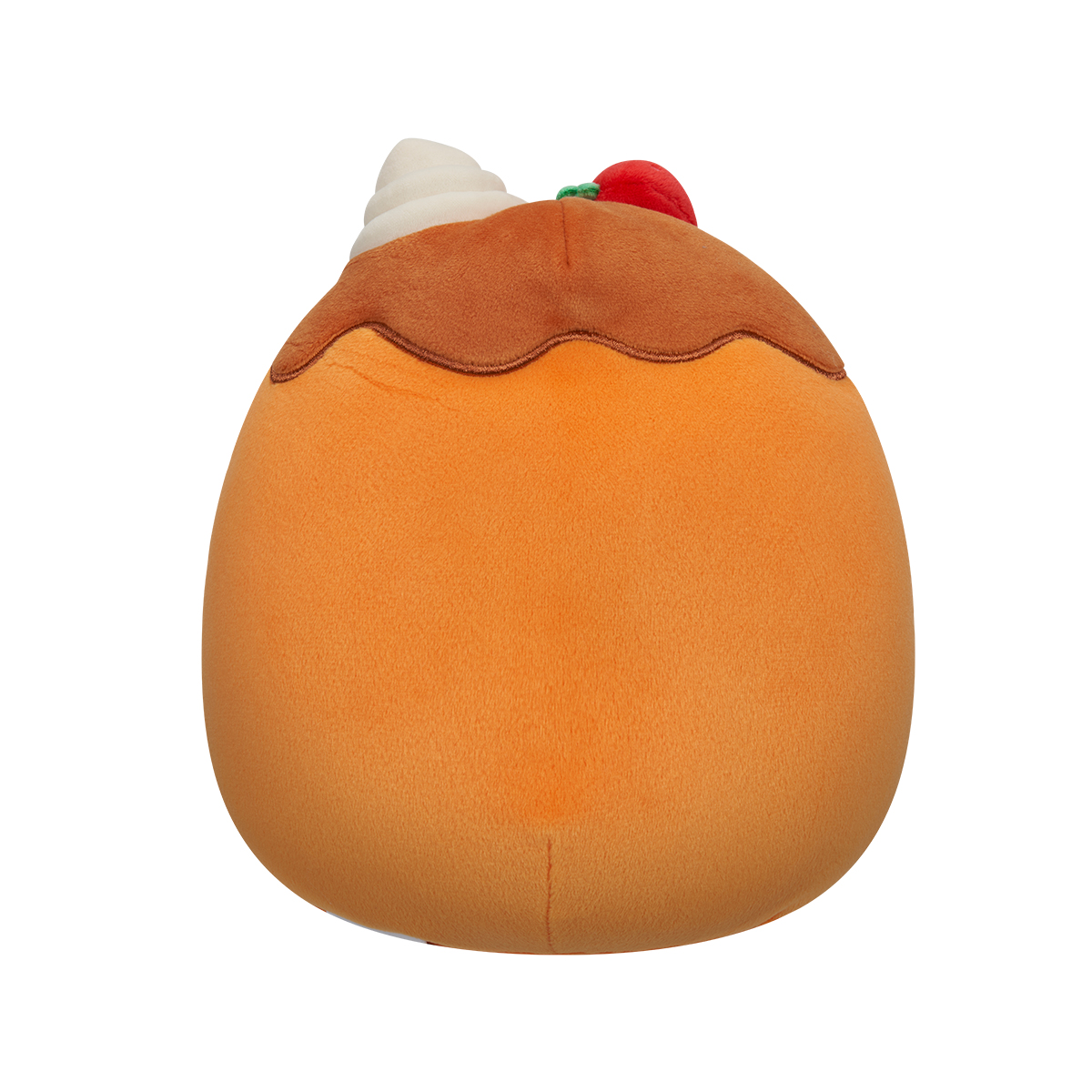 М'яка іграшка Squishmallows – Вафелька Вівер (Waverly) – 19 см — превʼю 6