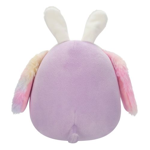 М'яка іграшка Squishmallows Собака Барб 13 см Різнобарвна — превʼю 4