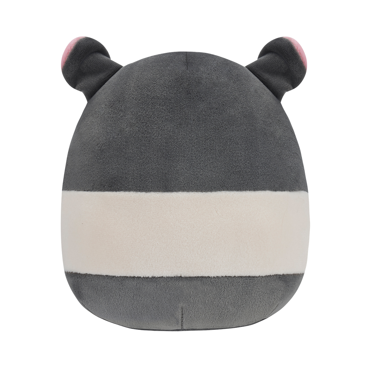 М'яка іграшка Squishmallows – Тапір Еббіт (Tapir Abbit) – 30 см — превʼю 8