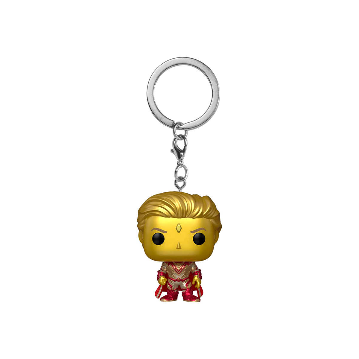 Колекційна ігрова фігурка на кліпсі Funko Pop Adam Warlock - Вартові Галактики — превʼю 6
