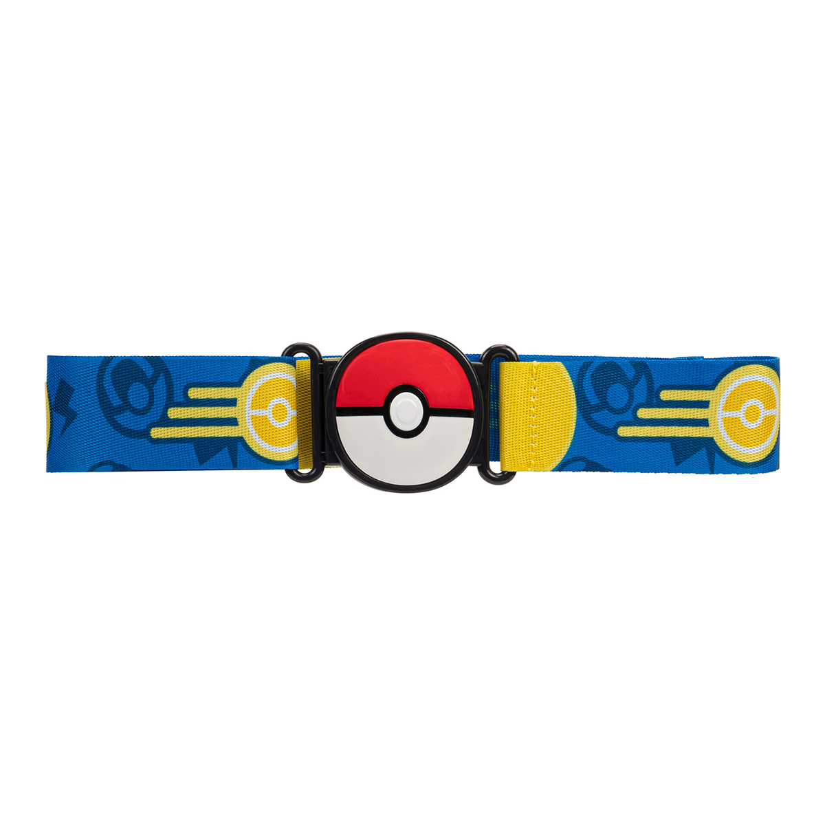 Ігровий набір Pokemon W5 спорядження тренера з фігуркою Пікачу 5 см Жовтий — превʼю 8