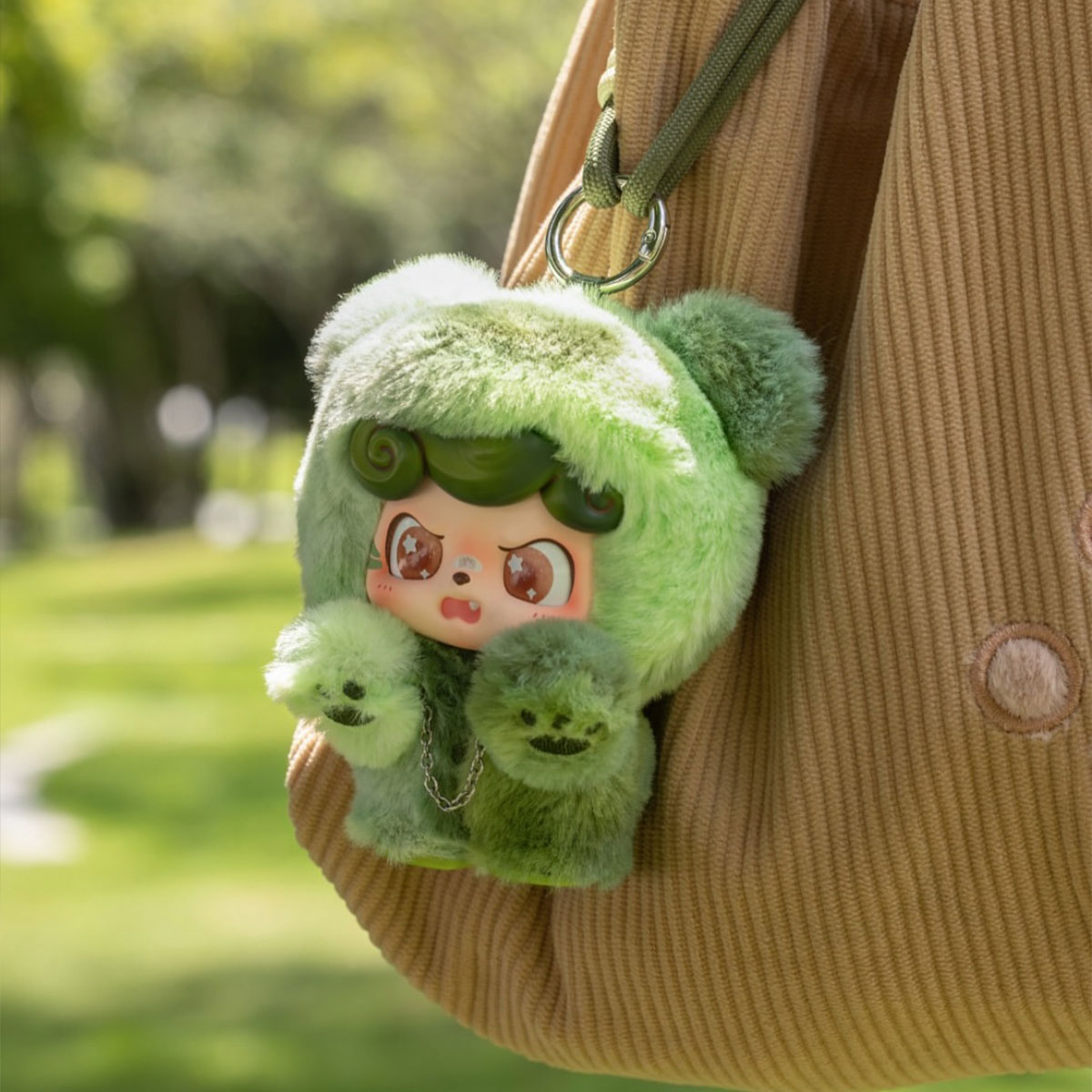 М'яка іграшка-сюрприз POP TOP JOTOYS Q.Kid – 14 см — превʼю 16