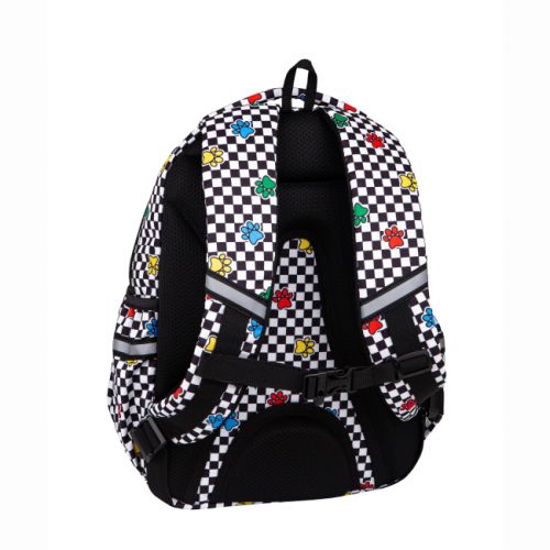 Рюкзак молодіжний CoolPack Toby CATCH ME 39 см — превʼю 2