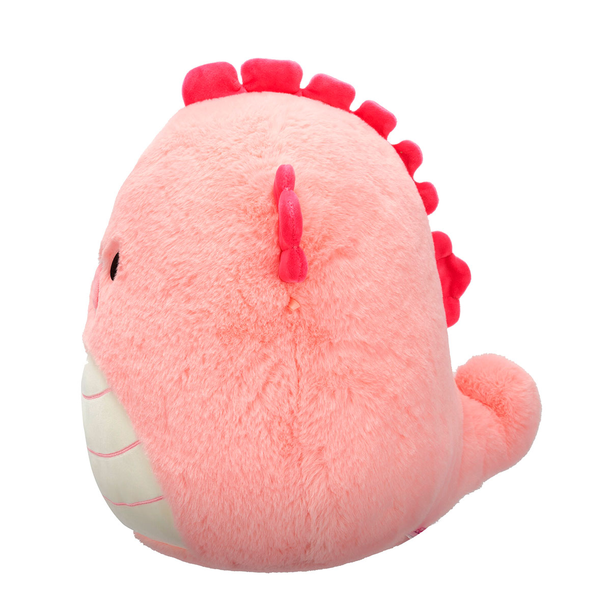 М'яка іграшка Squishmallows – Морський коник Старла (Starla) – 30 cm — превʼю 10
