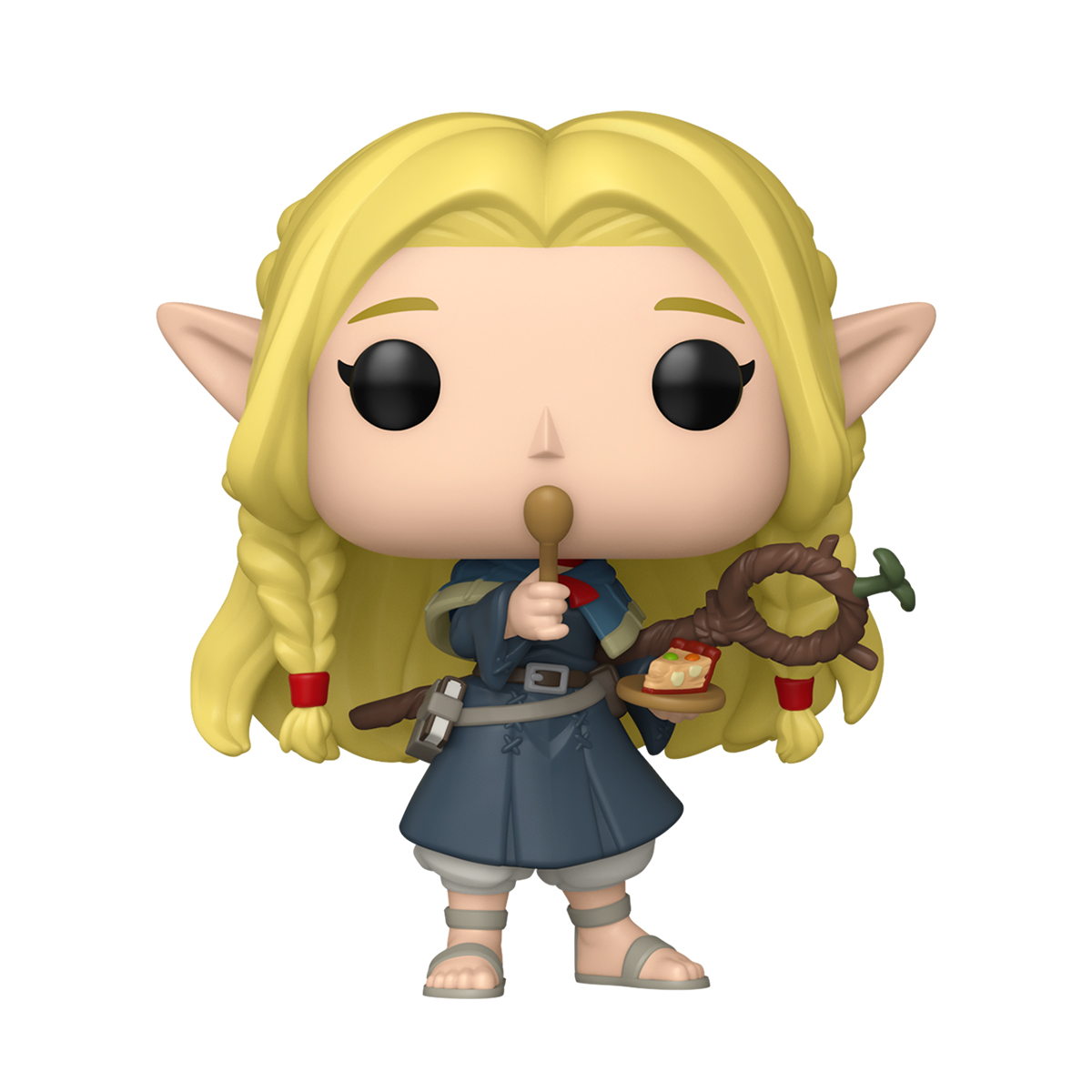Ігрова фігурка Funko POP - Marcille Donato - Підземелля смакоти - Марсіль Донато — превʼю 5