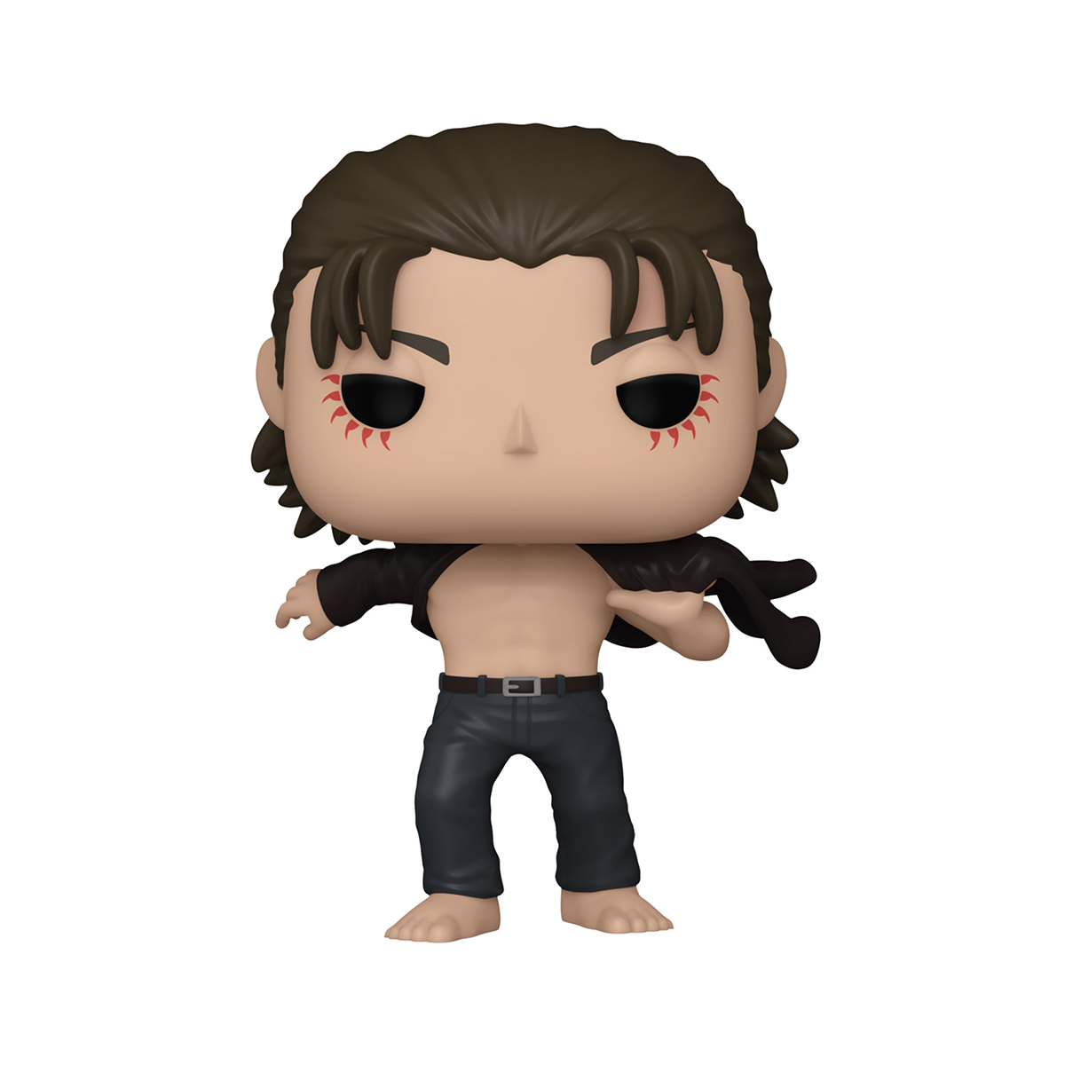 Ігрова фігурка Колекційна Funko POP Атака титанів - Ерен Йегер Eren Yeager — превʼю 5
