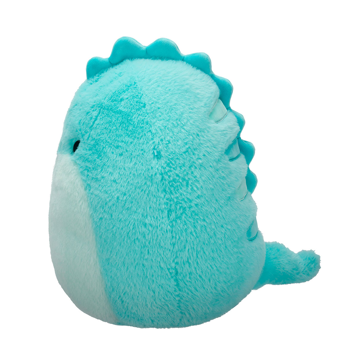 М'яка іграшка Squishmallows – Вугор Езі (Eze) – 30 см — превʼю 10