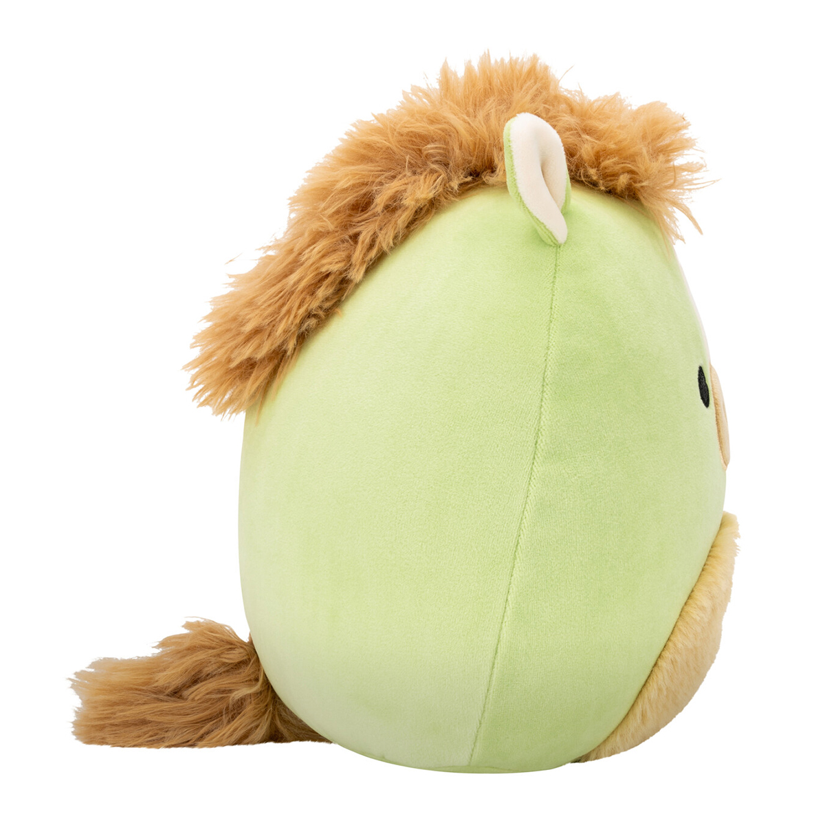 М'яка іграшка Squishmallows Кінь Біллі 19 см — превʼю 12