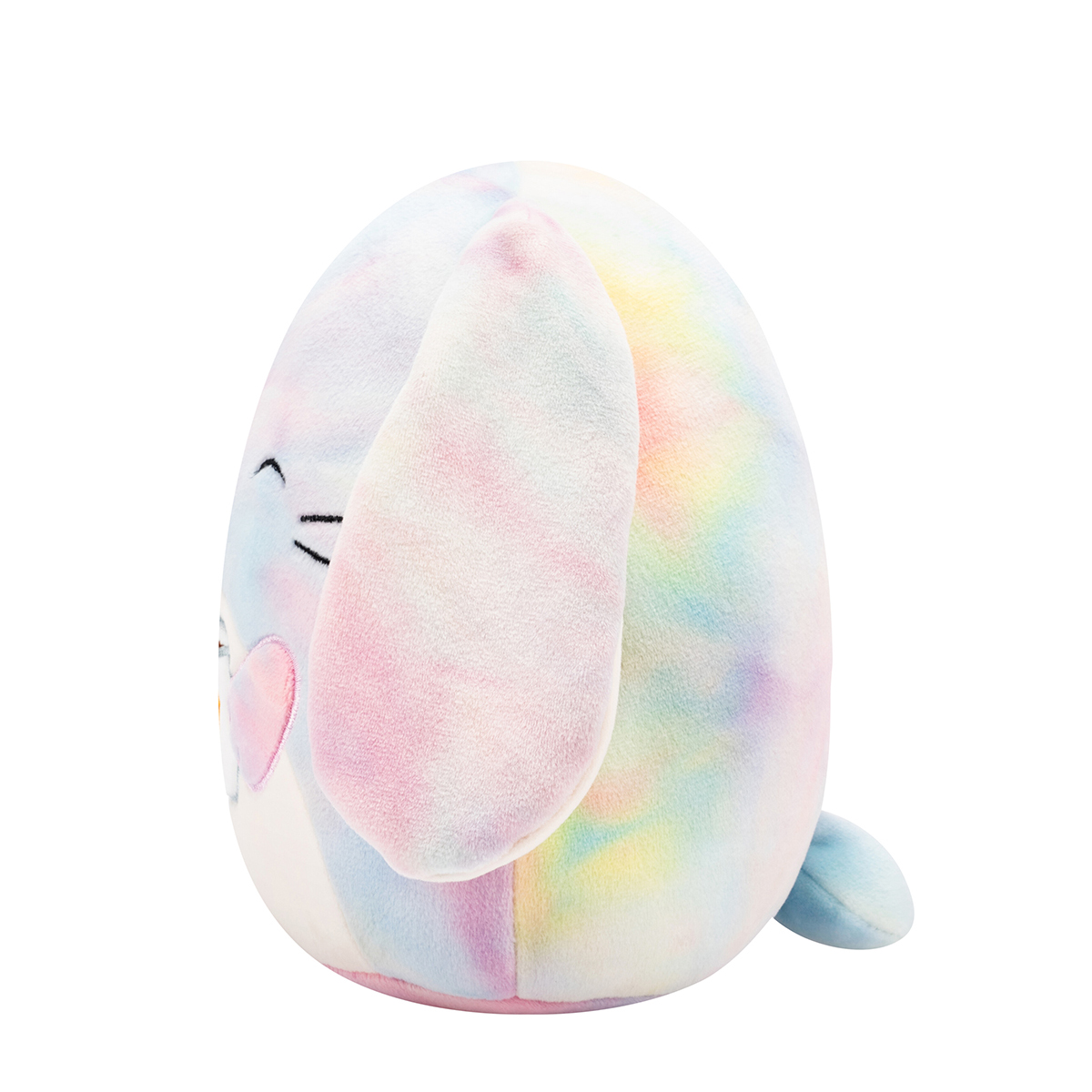 М'яка іграшка Squishmallows – Кролик Кенді (Candy the Rabbit) – 19 см — превʼю 10