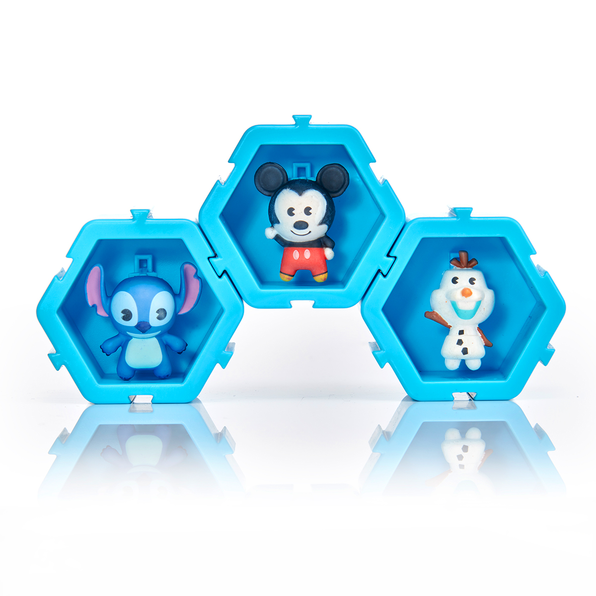 Колекційна фігурка Nano Pods Disney персонаж 1 шт — превʼю 9