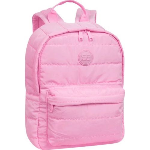 Рюкзак CoolPack ABBY 32x26x12 см Рожевий — превʼю 1