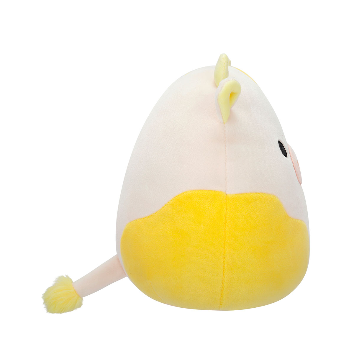 М'яка іграшка Squishmallows — Корівка Боді (Bodie) — 19 см — превʼю 12