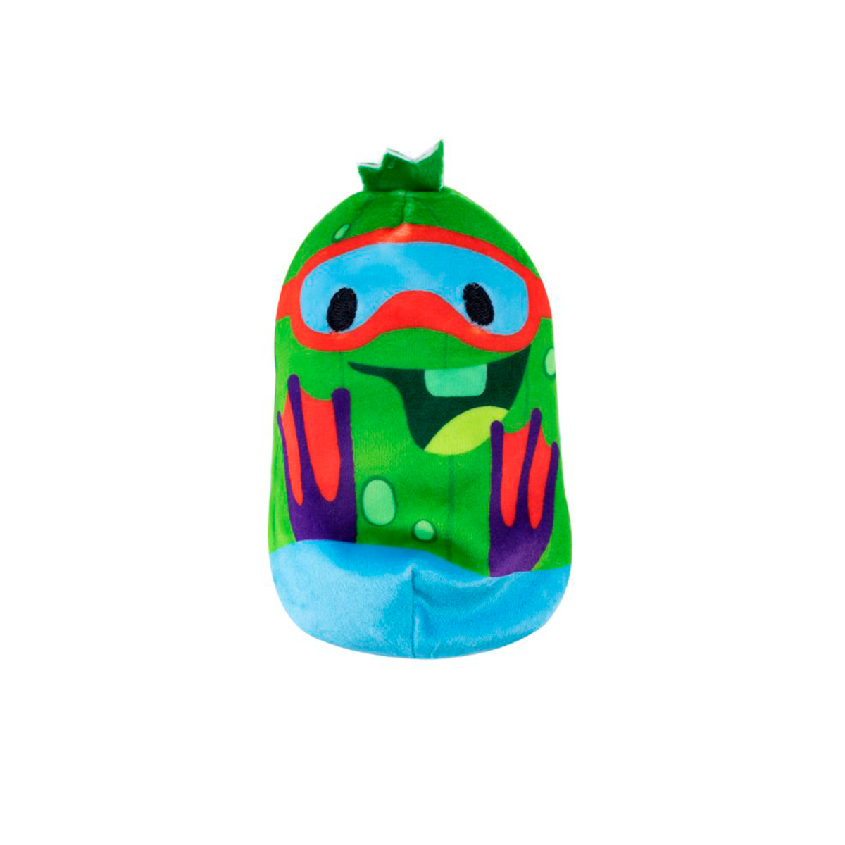 М'яка іграшка Cats Vs Pickles — Веселі котики та огірочки — 12 шт — превʼю 26