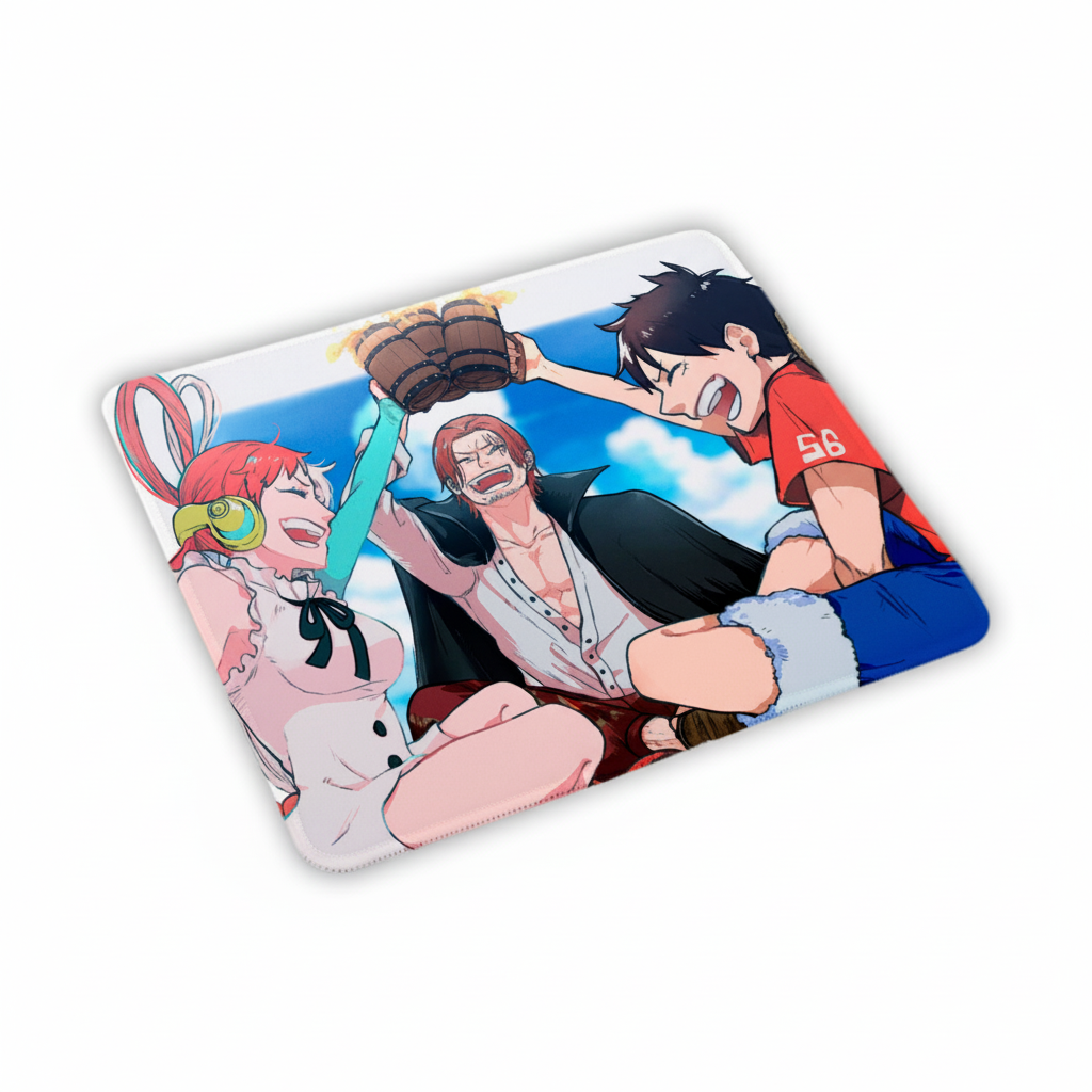 Килимок для миші Ван Піс One Piece 26*21 см 4664115-03-006 — превʼю 2