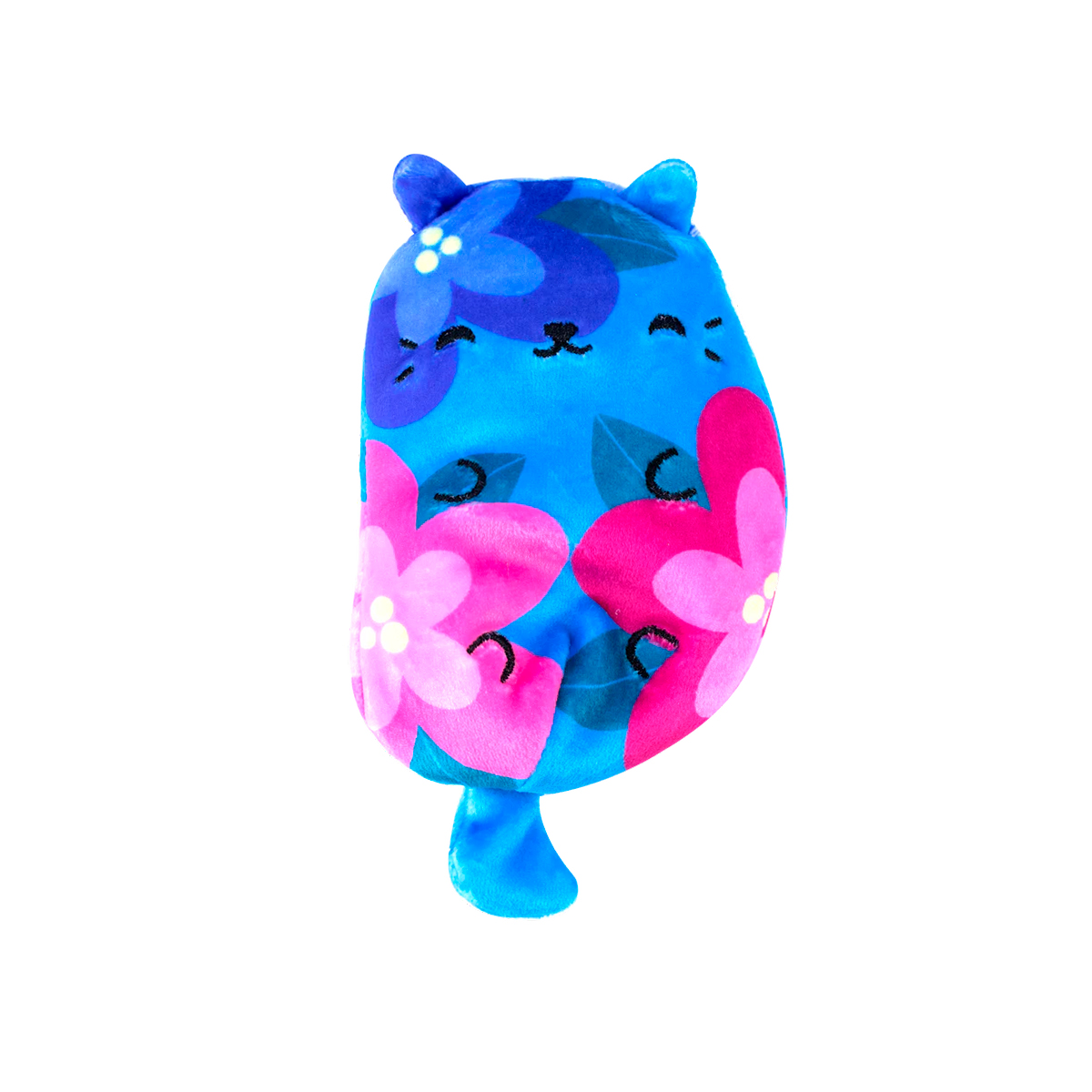 М'яка іграшка Cats Vs Pickles — Яскраві котики та огірочки — 12 шт дисплей — превʼю 24
