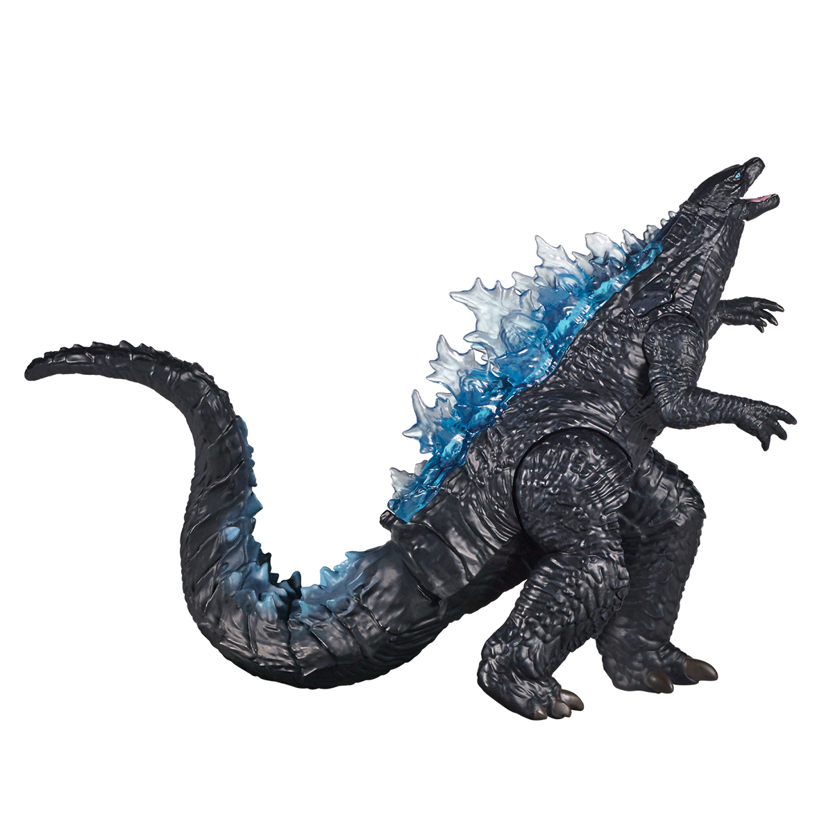 Фігурка Godzilla vs. Kong Ґодзілла зі звуковими ефектами — превʼю 9