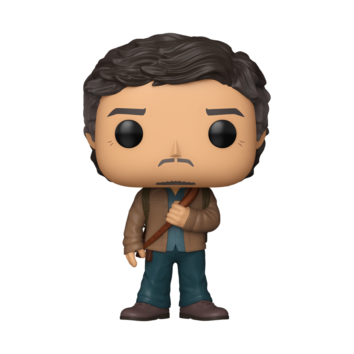 Фігурка Джоел Міллер (Joel Miller) — Funko Pop — The Last of Us — превʼю 5