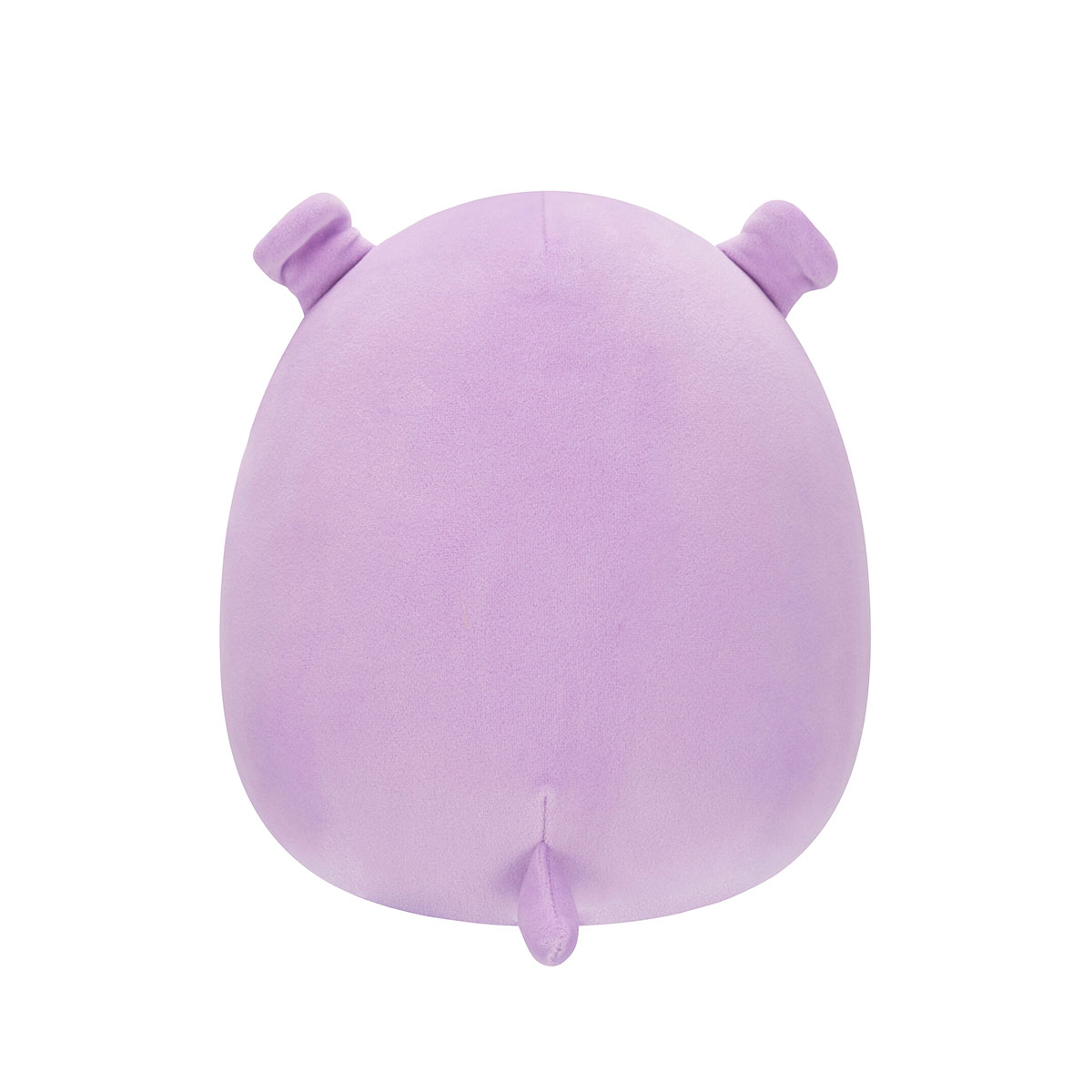 М'яка іграшка Squishmallows — Бегемот Ханна (Hannah) — 19 см — превʼю 11