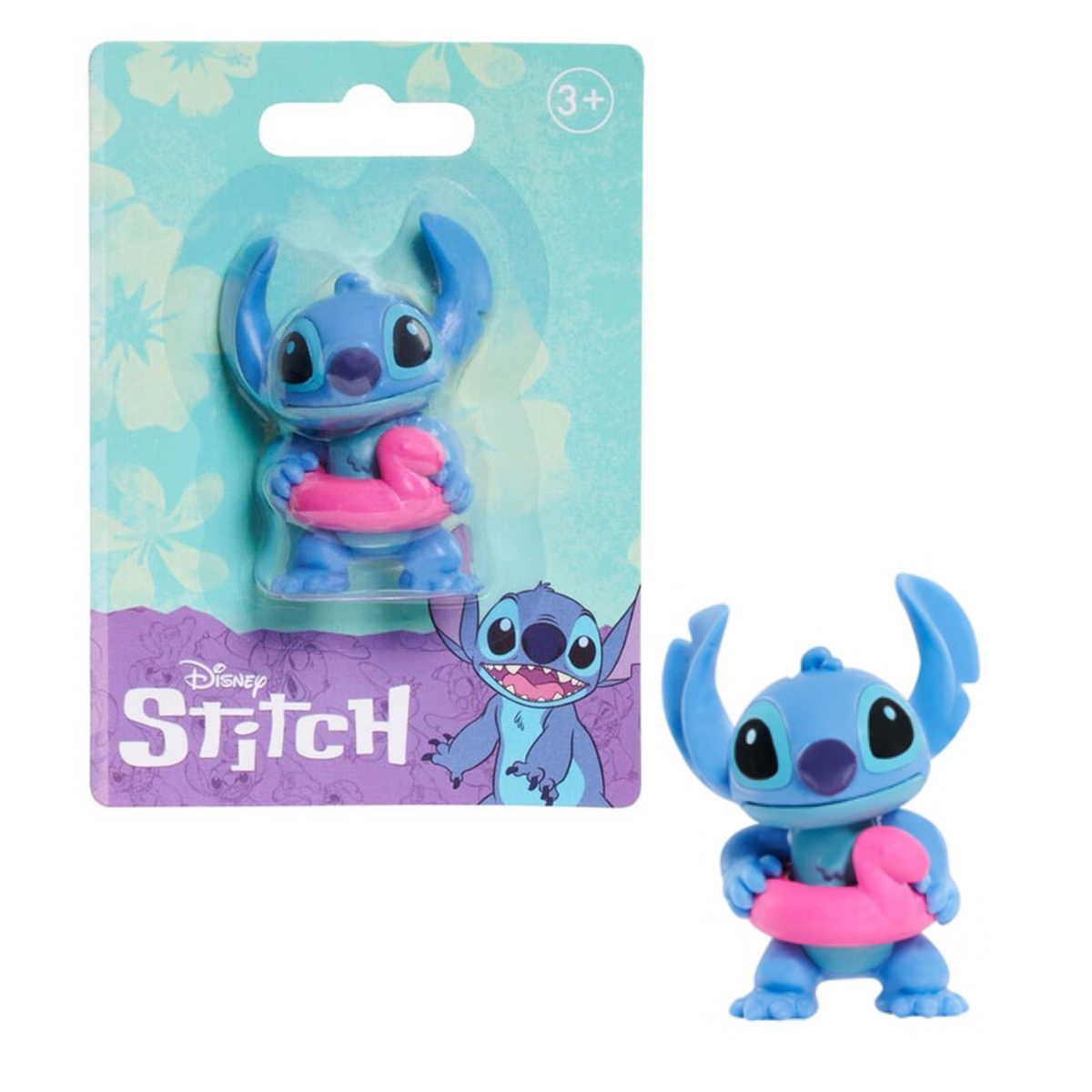Ігрова фігурка Stitch Стіч для дітей — превʼю 16