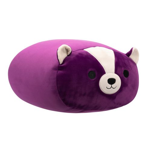 М'яка іграшка Squishmallows Скунс Слоан 30 см Різнобарвна — превʼю 6