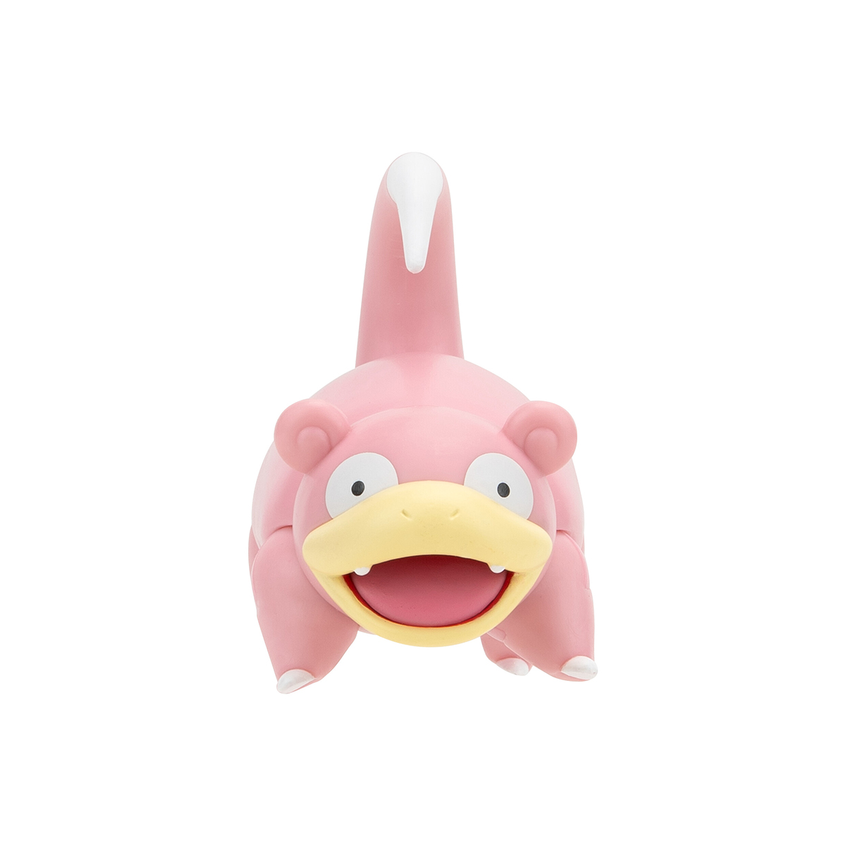Ігрова фігурка Pokemon W16 Слоупок — превʼю 7