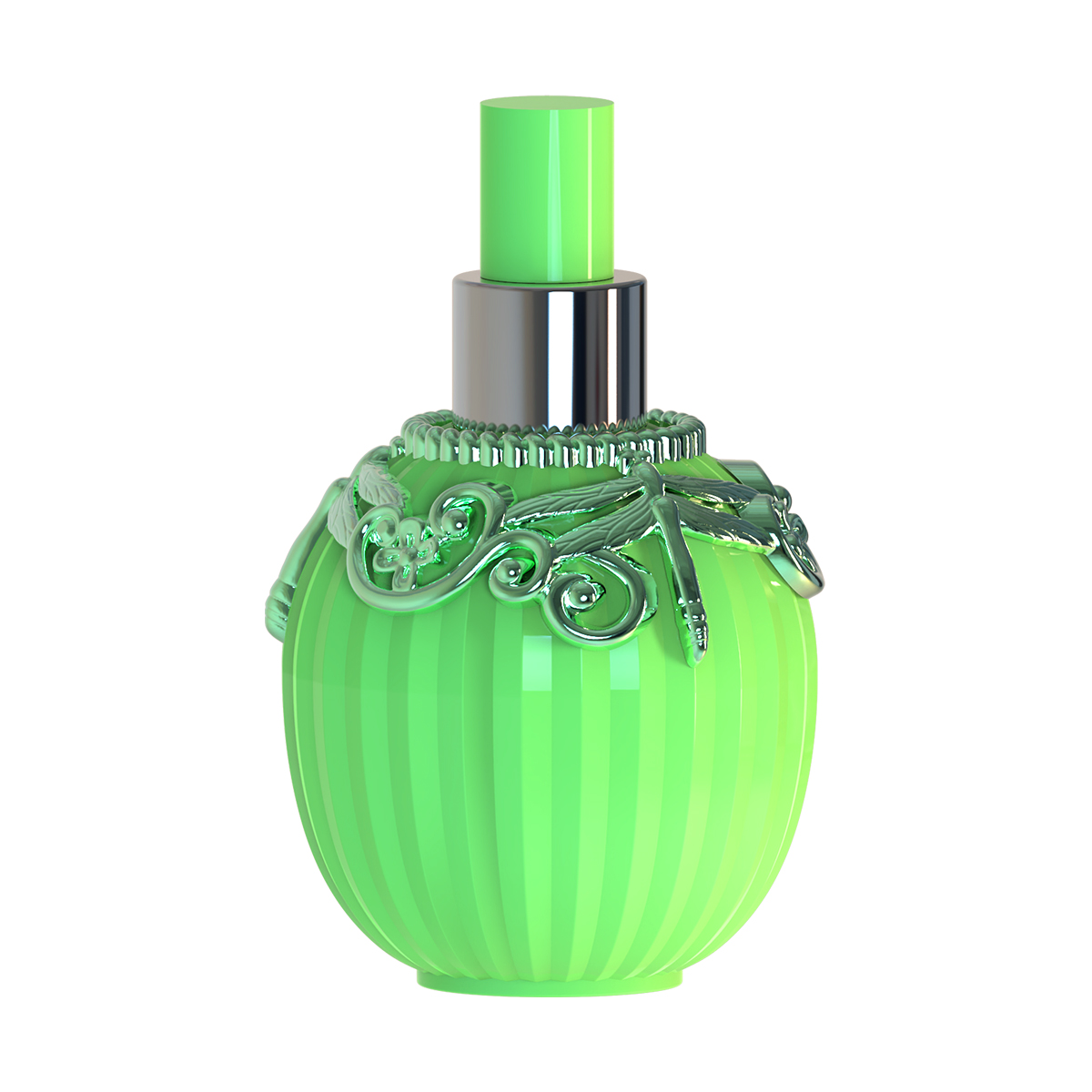 Лялька Perfumies Лілі Скай з аксесуарами та бантиком — превʼю 6