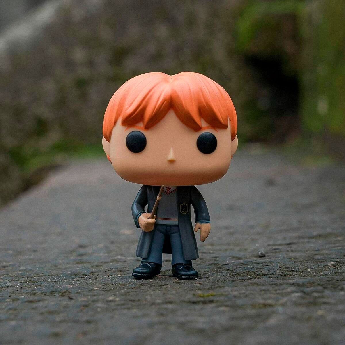 Ігрова фігурка Harry Potter Ron Weasley - Гаррі Поттер Рон Візлі Funko Pop — превʼю 12