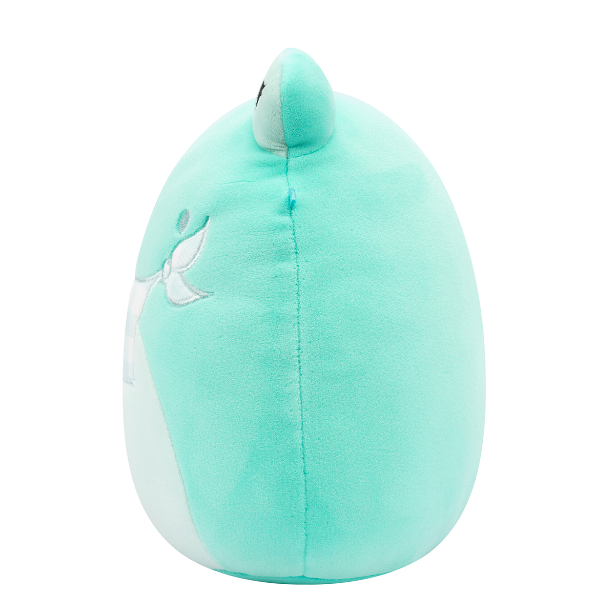 М'яка іграшка Squishmallows – Жабка Нові (Wendy) – 19 см — превʼю 10