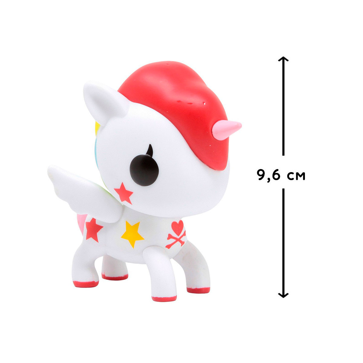 Колекційна фігурка аніме Tokidoki Stellina - Funko POP Різнокольорова — превʼю 6