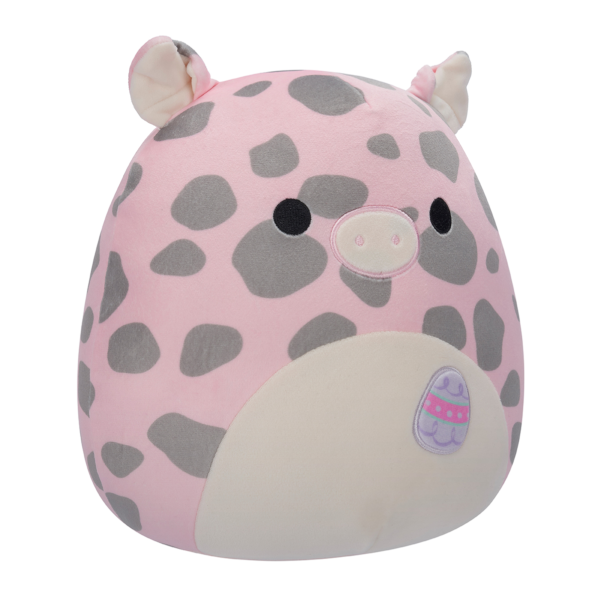 М'яка іграшка Squishmallows – Поросятко Аквітанія (Pig Aquitania) – 30 см — превʼю 13