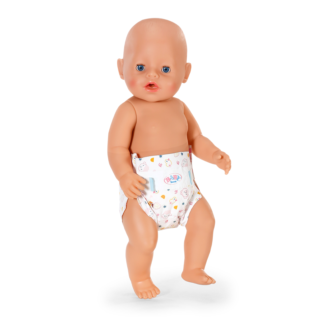 Підгузки для ляльки Baby Born 5 шт — превʼю 11