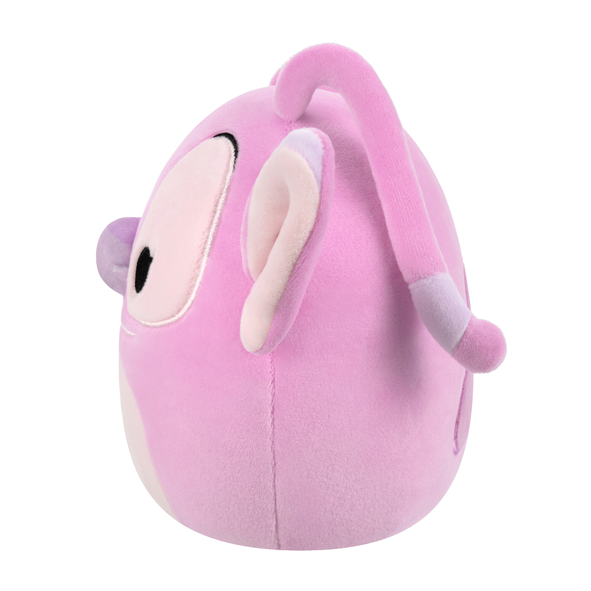 М'яка іграшка Squishmallows – Янгол Angel – 17 см — превʼю 10