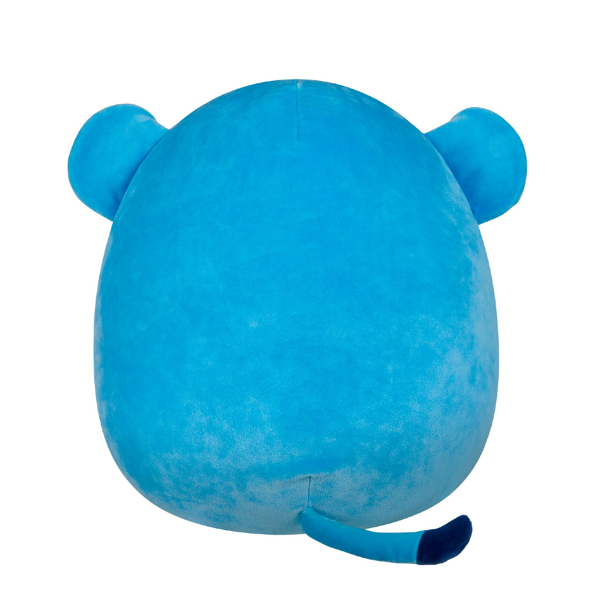 М'яка іграшка Squishmallows – Сурикат Рольф (Rolf the Meerkat) – 36 cm — превʼю 11
