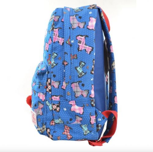 Рюкзак молодіжний Yes Tory 35x29x12 см МІС — превʼю 4