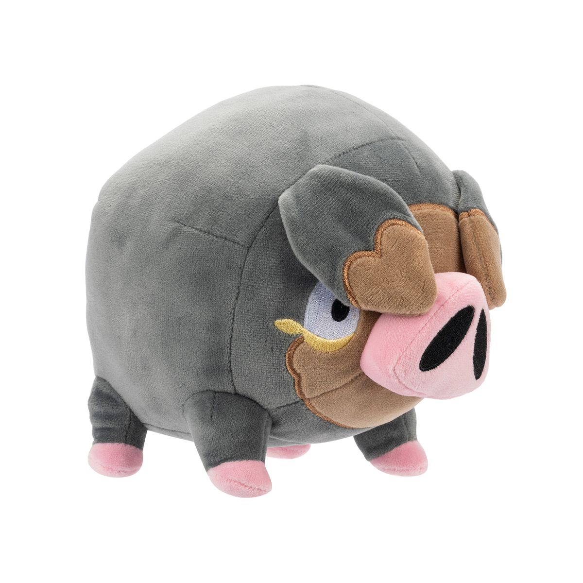 М'яка іграшка The Pokémon Company – Лечонк (Lechonk) – 20 см — превʼю 8